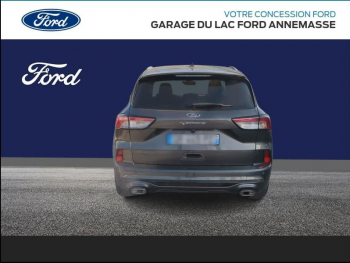 Photo 3 du bon plan FORD Kuga 2.5 Duratec 225ch PHEV Vignale BVA occasion à 31900 €