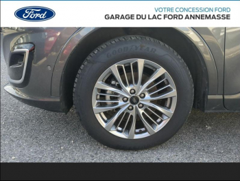 Photo 4 du bon plan FORD Kuga 2.5 Duratec 225ch PHEV Vignale BVA occasion à 31900 €