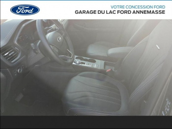 Photo 5 du bon plan FORD Kuga 2.5 Duratec 225ch PHEV Vignale BVA occasion à 31900 €