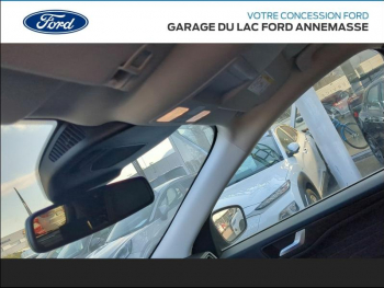 Photo 6 du bon plan FORD Kuga 2.5 Duratec 225ch PHEV Vignale BVA occasion à 31900 €