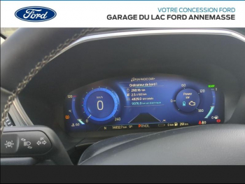 Photo 8 du bon plan FORD Kuga 2.5 Duratec 225ch PHEV Vignale BVA occasion à 31900 €