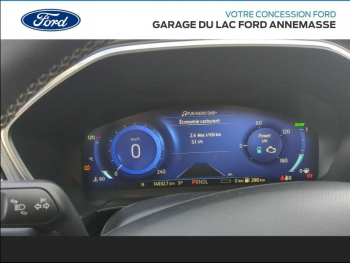 Photo 9 du bon plan FORD Kuga 2.5 Duratec 225ch PHEV Vignale BVA occasion à 31900 €