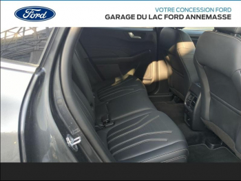 Photo 11 du bon plan FORD Kuga 2.5 Duratec 225ch PHEV Vignale BVA occasion à 31900 €