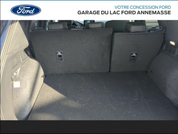 Photo 12 du bon plan FORD Kuga 2.5 Duratec 225ch PHEV Vignale BVA occasion à 31900 €