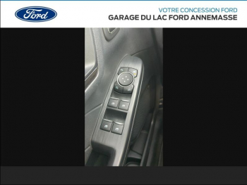 Photo 13 du bon plan FORD Kuga 2.5 Duratec 225ch PHEV Vignale BVA occasion à 31900 €
