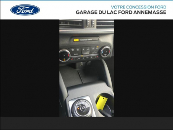 Photo 15 du bon plan FORD Kuga 2.5 Duratec 225ch PHEV Vignale BVA occasion à 31900 €