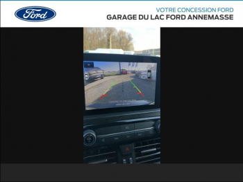 Photo 16 du bon plan FORD Kuga 2.5 Duratec 225ch PHEV Vignale BVA occasion à 31900 €