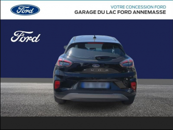 Photo 3 du bon plan FORD Puma 1.0 Flexifuel 125ch S&S mHEV Titanium occasion à 22590 €