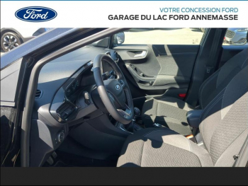 Photo 5 du bon plan FORD Puma 1.0 Flexifuel 125ch S&S mHEV Titanium occasion à 22590 €