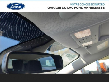 Photo 6 du bon plan FORD Puma 1.0 Flexifuel 125ch S&S mHEV Titanium occasion à 22590 €
