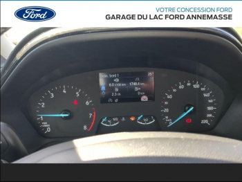 Photo 8 du bon plan FORD Puma 1.0 Flexifuel 125ch S&S mHEV Titanium occasion à 22590 €