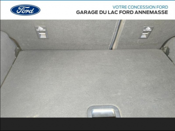 Photo 12 du bon plan FORD Puma 1.0 Flexifuel 125ch S&S mHEV Titanium occasion à 22590 €