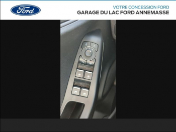 Photo 13 du bon plan FORD Puma 1.0 Flexifuel 125ch S&S mHEV Titanium occasion à 22590 €