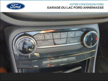 Photo 15 du bon plan FORD Puma 1.0 Flexifuel 125ch S&S mHEV Titanium occasion à 22590 €