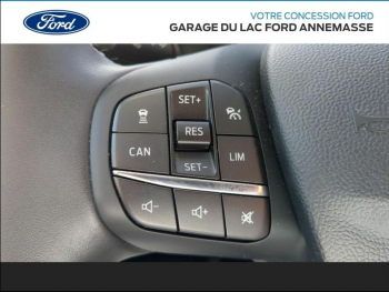 Photo 17 du bon plan FORD Puma 1.0 Flexifuel 125ch S&S mHEV Titanium occasion à 22590 €