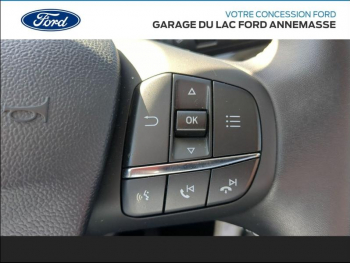 Photo 18 du bon plan FORD Puma 1.0 Flexifuel 125ch S&S mHEV Titanium occasion à 22590 €