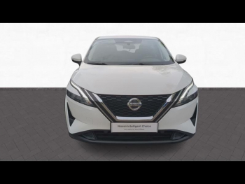 Photo 2 du bon plan NISSAN Qashqai 1.3 Mild Hybrid 158ch Acenta Xtronic occasion à 22990 €