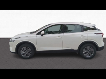 Photo 4 du bon plan NISSAN Qashqai 1.3 Mild Hybrid 158ch Acenta Xtronic occasion à 22990 €