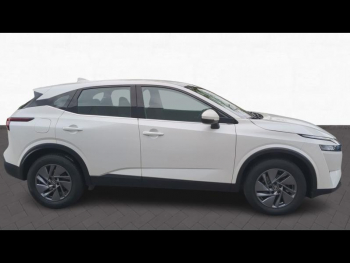 Photo 5 du bon plan NISSAN Qashqai 1.3 Mild Hybrid 158ch Acenta Xtronic occasion à 22990 €