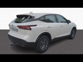 Photo 8 du bon plan NISSAN Qashqai 1.3 Mild Hybrid 158ch Acenta Xtronic occasion à 22990 €
