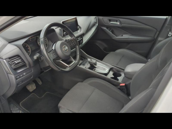 Photo 9 du bon plan NISSAN Qashqai 1.3 Mild Hybrid 158ch Acenta Xtronic occasion à 22990 €