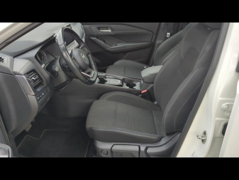 Photo 10 du bon plan NISSAN Qashqai 1.3 Mild Hybrid 158ch Acenta Xtronic occasion à 22990 €