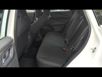 Photo 11 du bon plan NISSAN Qashqai 1.3 Mild Hybrid 158ch Acenta Xtronic occasion à 22990 €