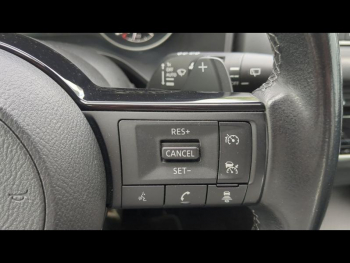 Photo 14 du bon plan NISSAN Qashqai 1.3 Mild Hybrid 158ch Acenta Xtronic occasion à 22990 €