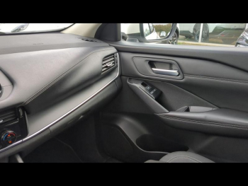 Photo 18 du bon plan NISSAN Qashqai 1.3 Mild Hybrid 158ch Acenta Xtronic occasion à 22990 €