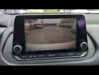 Photo 19 du bon plan NISSAN Qashqai 1.3 Mild Hybrid 158ch Acenta Xtronic occasion à 22990 €