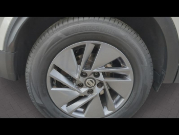 Photo 20 du bon plan NISSAN Qashqai 1.3 Mild Hybrid 158ch Acenta Xtronic occasion à 22990 €