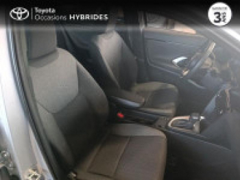 Photo 8 du bon plan TOYOTA Yaris Cross 116h Design MY22 occasion à 21490 €