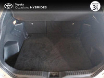Photo 14 du bon plan TOYOTA Yaris Cross 116h Design MY22 occasion à 21490 €