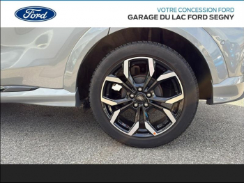 Photo 4 du bon plan FORD Puma 1.0 Flexifuel 125ch S&S mHEV ST-Line X occasion à 24900 €