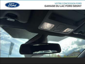 Photo 6 du bon plan FORD Puma 1.0 Flexifuel 125ch S&S mHEV ST-Line X occasion à 24900 €