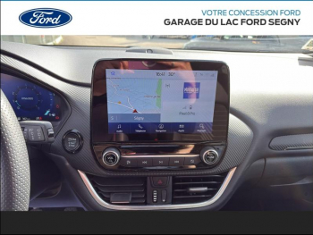 Photo 10 du bon plan FORD Puma 1.0 Flexifuel 125ch S&S mHEV ST-Line X occasion à 24900 €