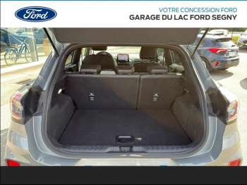 Photo 12 du bon plan FORD Puma 1.0 Flexifuel 125ch S&S mHEV ST-Line X occasion à 24900 €
