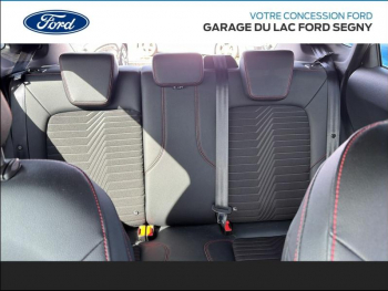 Photo 13 du bon plan FORD Puma 1.0 Flexifuel 125ch S&S mHEV ST-Line X occasion à 24900 €