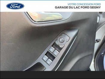 Photo 15 du bon plan FORD Puma 1.0 Flexifuel 125ch S&S mHEV ST-Line X occasion à 24900 €