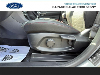 Photo 16 du bon plan FORD Puma 1.0 Flexifuel 125ch S&S mHEV ST-Line X occasion à 24900 €