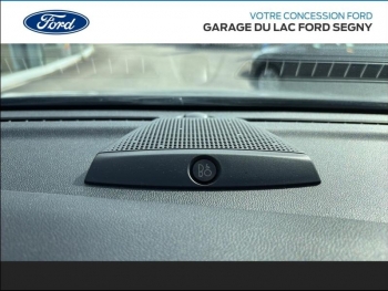Photo 17 du bon plan FORD Puma 1.0 Flexifuel 125ch S&S mHEV ST-Line X occasion à 24900 €