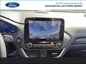Photo 18 du bon plan FORD Puma 1.0 Flexifuel 125ch S&S mHEV ST-Line X occasion à 24900 €
