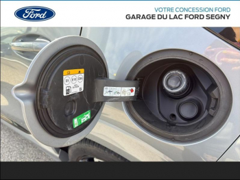Photo 20 du bon plan FORD Puma 1.0 Flexifuel 125ch S&S mHEV ST-Line X occasion à 24900 €