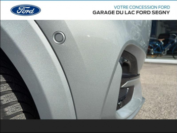 Photo 23 du bon plan FORD Puma 1.0 Flexifuel 125ch S&S mHEV ST-Line X occasion à 24900 €