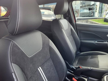 Photo 6 du bon plan NISSAN Micra 1.0 IG-T 92ch N-Sport occasion à 14990 €