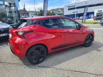 Photo 19 du bon plan NISSAN Micra 1.0 IG-T 92ch N-Sport occasion à 14990 €
