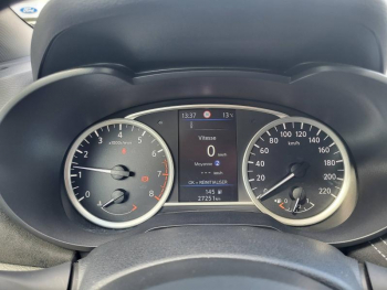 Photo 22 du bon plan NISSAN Micra 1.0 IG-T 92ch N-Sport occasion à 14990 €