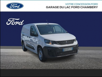 Photo 3 du bon plan PEUGEOT Partner Long 950kg BlueHDi 130ch S&S Premium occasion à 16490 €
