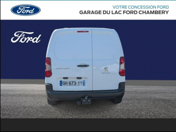 Photo 6 du bon plan PEUGEOT Partner Long 950kg BlueHDi 130ch S&S Premium occasion à 16490 €