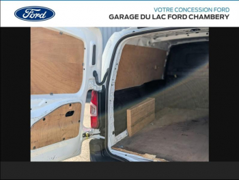 Photo 11 du bon plan PEUGEOT Partner Long 950kg BlueHDi 130ch S&S Premium occasion à 16490 €